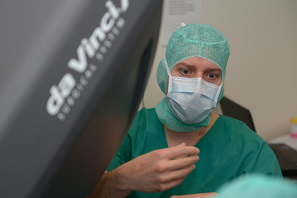 Chirurgie Digestive IP