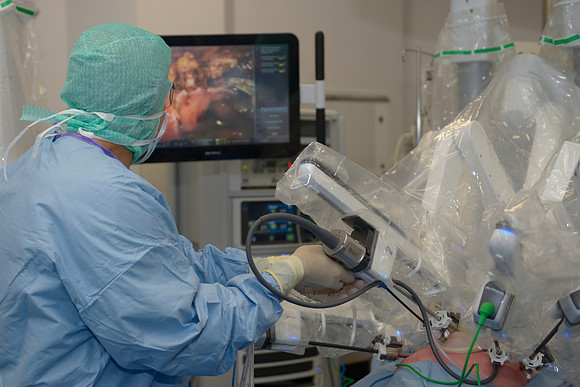 Chirurgie Digestive IP