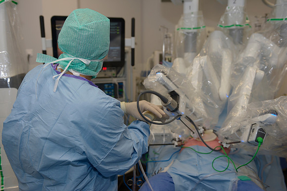 Chirurgie Digestive IP