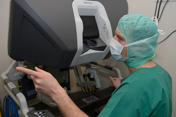 Chirurgie Digestive IP