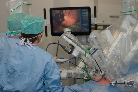 Chirurgie Digestive IP