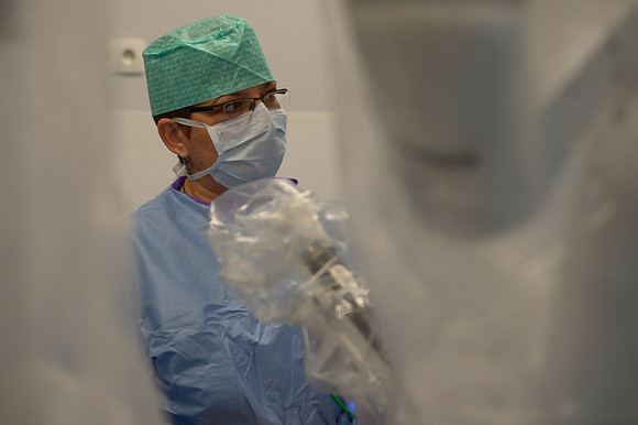 Chirurgie Digestive IP