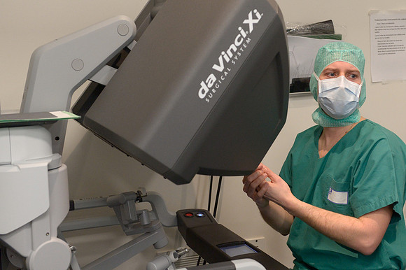 Chirurgie Digestive IP