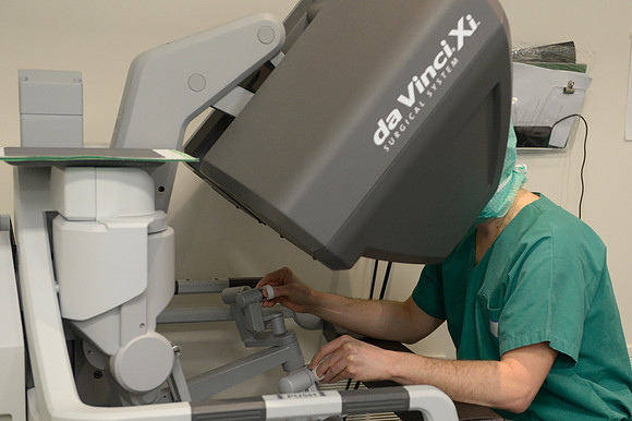 Chirurgie Digestive IP