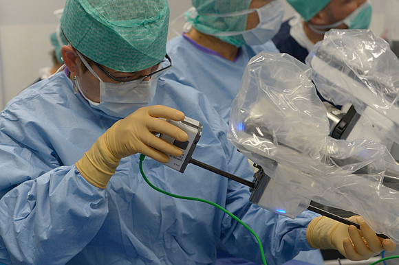 Chirurgie Digestive IP