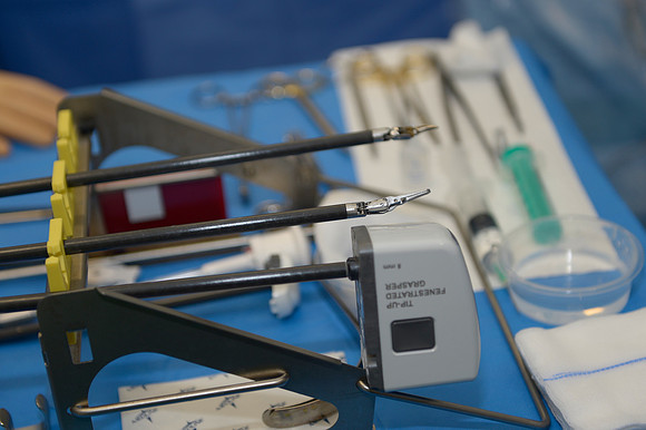 Chirurgie Digestive IP