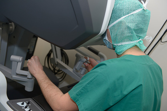 Chirurgie Digestive IP