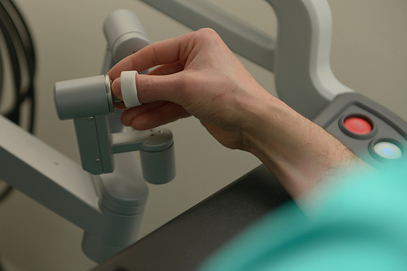 Chirurgie Digestive IP