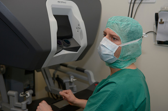 Chirurgie Digestive IP
