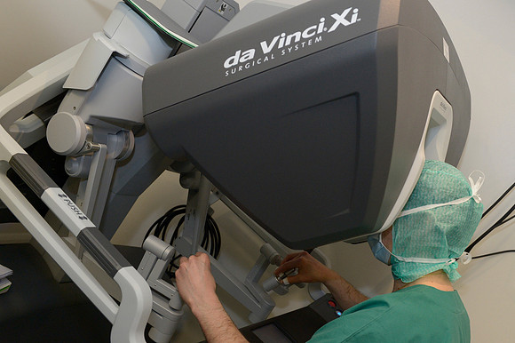 Chirurgie Digestive IP