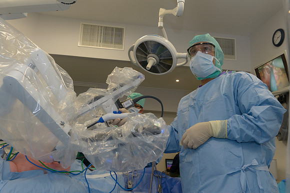 Chirurgie Digestive IP