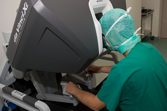 Chirurgie Digestive IP