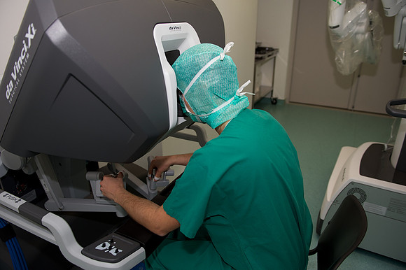 Chirurgie Digestive IP