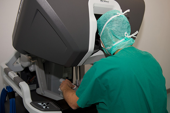 Chirurgie Digestive IP