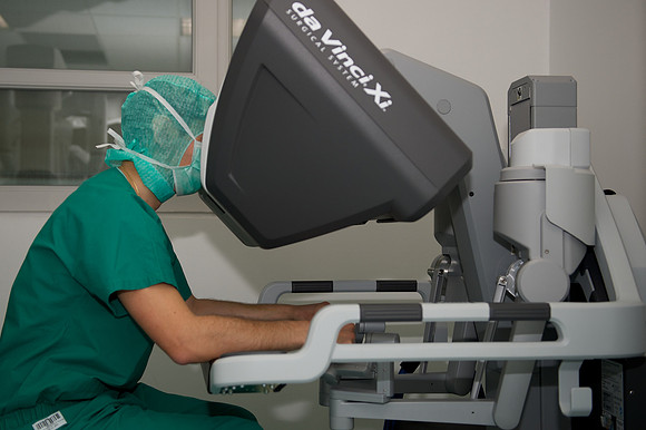 Chirurgie Digestive IP