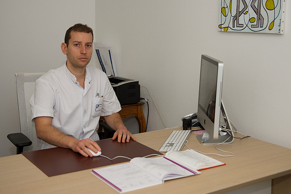 Chirurgie Digestive IP