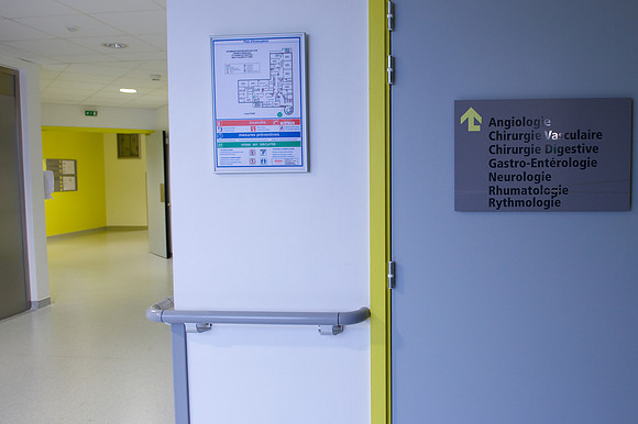 Chirurgie Digestive IP