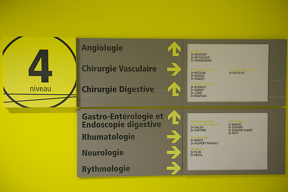 Chirurgie Digestive IP