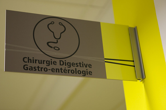 Chirurgie Digestive IP