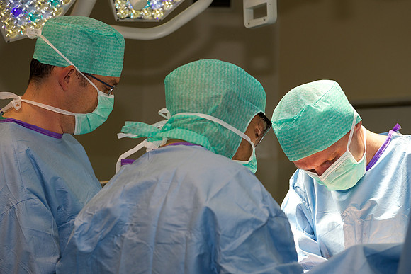 Chirurgie Digestive IP