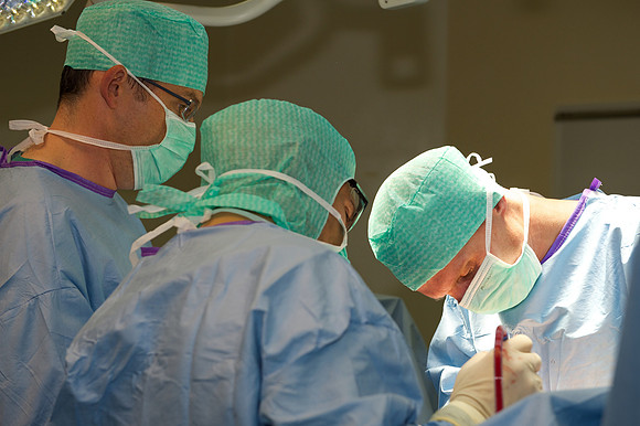 Chirurgie Digestive IP