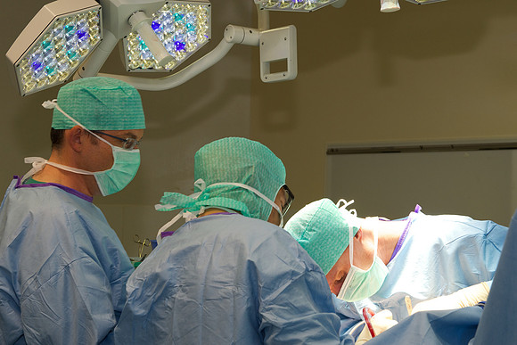 Chirurgie Digestive IP