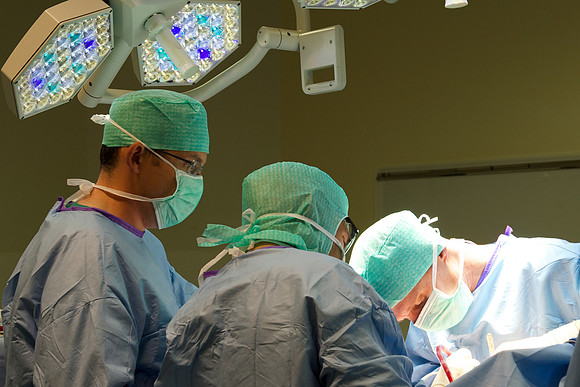 Chirurgie Digestive IP