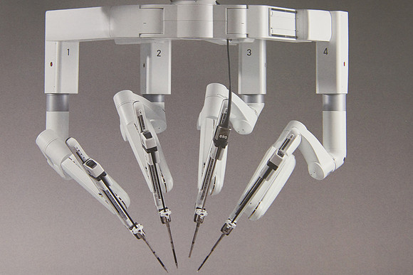 Chirurgie Digestive IP