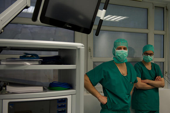 Chirurgie Digestive IP