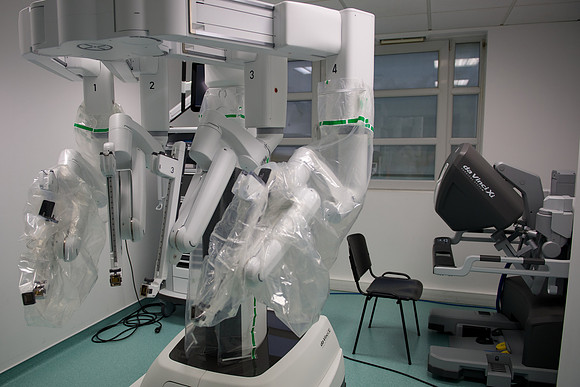 Chirurgie Digestive IP