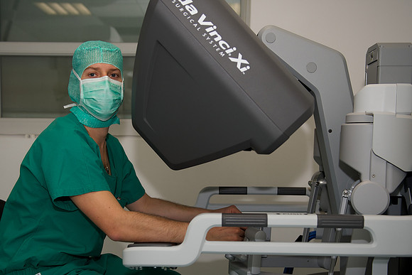 Chirurgie Digestive IP
