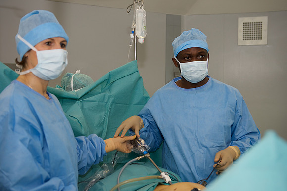 Docteur Rane