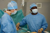Docteur Rane