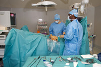 Docteur Rane