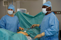 Docteur Rane