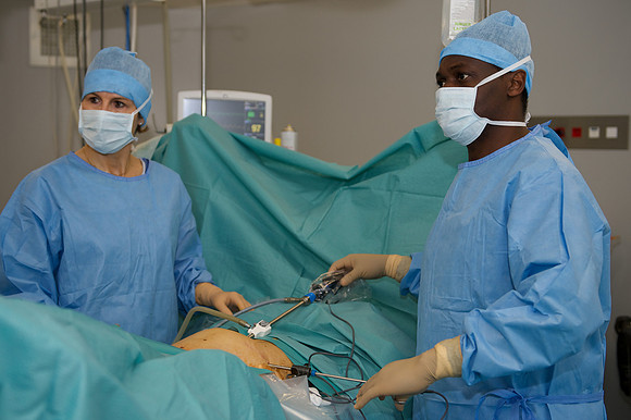 Docteur Rane