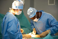 Docteur Rane