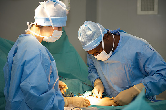 Docteur Rane