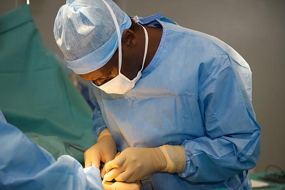 Docteur Rane