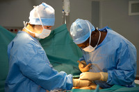 Docteur Rane