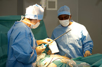 Docteur Rane