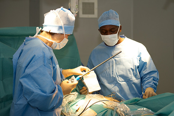 Docteur Rane