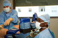 Docteur Rane