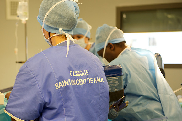 Docteur Rane