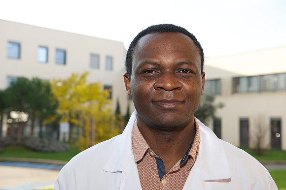 Docteur Rane