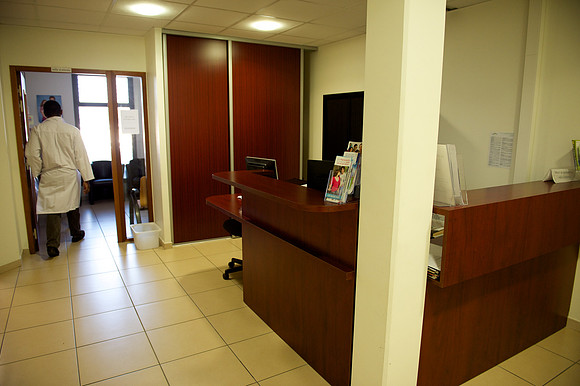 Docteur Rane