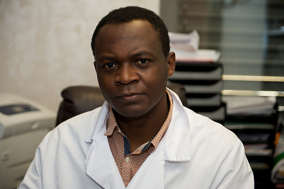 Docteur Rane