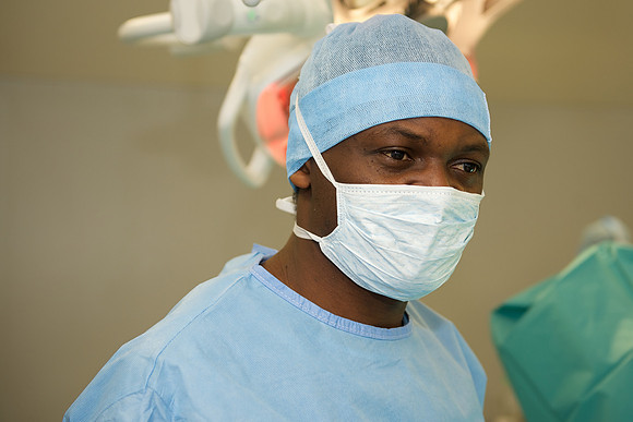 Docteur Rane