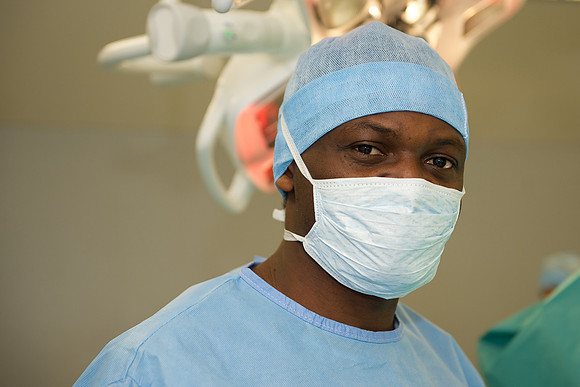 Docteur Rane