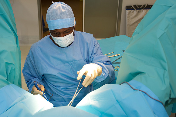 Docteur Rane
